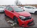 Photo 1 of 17 — 2015 Toyota Corolla
