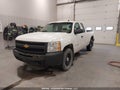 Photo 2 of 15 — 2013 Chevrolet Silverado 1500
