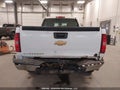 Photo 6 of 15 — 2013 Chevrolet Silverado 1500