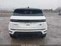 Photo 16 of 16 — 2021 Land Rover Range Rover Evoque