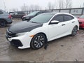 Photo 2 of 18 — 2017 Honda Civic