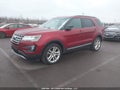Photo 2 of 18 — 2016 Ford Explorer