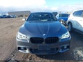 Photo 13 of 17 — 2016 BMW 5 Series