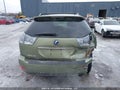 Photo 16 of 21 — 2008 Lexus RX 400h