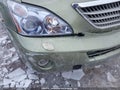 Photo 21 of 21 — 2008 Lexus RX 400h