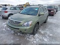 Photo 2 of 21 — 2008 Lexus RX 400h