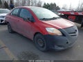 Photo 1 of 19 — 2008 Toyota Yaris