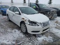 Photo 1 of 18 — 2013 Nissan Sentra