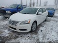 2013 Nissan Sentra — photo 2 of 18 | VIN 3N1AB7AP1DL611900