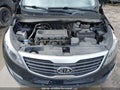 Photo 10 of 16 — 2012 Kia Sportage