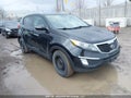 Photo 1 of 16 — 2012 Kia Sportage