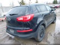 Photo 4 of 16 — 2012 Kia Sportage