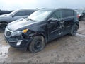 Photo 6 of 16 — 2012 Kia Sportage