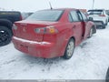Photo 4 of 17 — 2010 Mitsubishi Lancer