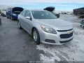 Photo 1 of 18 — 2015 Chevrolet Malibu