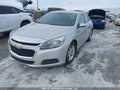 Photo 2 of 18 — 2015 Chevrolet Malibu