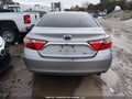 Photo 17 of 19 — 2017 Toyota Camry