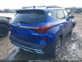 Photo 4 of 19 — 2021 Kia Seltos