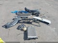 Photo 12 of 19 — 2023 Ford Transit