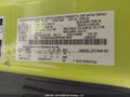 Photo 17 of 19 — 2023 Ford Transit
