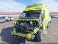 Photo 6 of 19 — 2023 Ford Transit