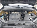 Photo 10 of 18 — 2008 Hyundai Tucson