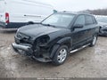 Photo 2 of 18 — 2008 Hyundai Tucson