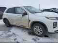 Photo 6 of 18 — 2021 Mitsubishi RVR