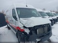 Photo 13 of 16 — 2024 Mercedes-Benz Sprinter