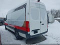 Photo 14 of 16 — 2024 Mercedes-Benz Sprinter