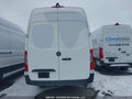 Photo 16 of 16 — 2024 Mercedes-Benz Sprinter