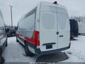 Photo 3 of 16 — 2024 Mercedes-Benz Sprinter
