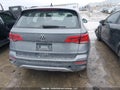Photo 17 of 17 — 2024 Volkswagen Taos
