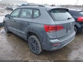 Photo 3 of 17 — 2024 Volkswagen Taos