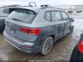 Photo 4 of 17 — 2024 Volkswagen Taos