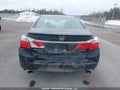 Photo 6 of 18 — 2015 Honda Accord