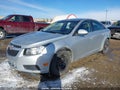 Photo 2 of 23 — 2011 Chevrolet Cruze