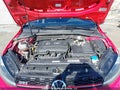 Photo 10 of 21 — 2018 Volkswagen Golf SportWagen