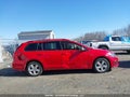 Photo 14 of 21 — 2018 Volkswagen Golf SportWagen