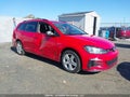 Photo 1 of 21 — 2018 Volkswagen Golf SportWagen