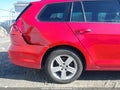 Photo 20 of 21 — 2018 Volkswagen Golf SportWagen