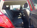 Photo 8 of 21 — 2018 Volkswagen Golf SportWagen