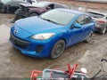 Photo 2 of 16 — 2012 Mazda 3