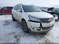 Photo 1 of 18 — 2015 Chevrolet Traverse