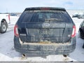 Photo 16 of 16 — 2013 Ford Edge
