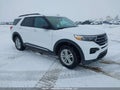 Photo 1 of 23 — 2024 Ford Explorer