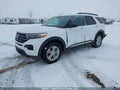 Photo 2 of 23 — 2024 Ford Explorer