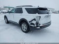 Photo 3 of 23 — 2024 Ford Explorer