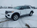 Photo 5 of 23 — 2024 Ford Explorer