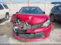 Photo 13 of 17 — 2015 Toyota Corolla